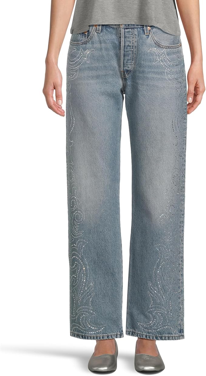 Denim Venom