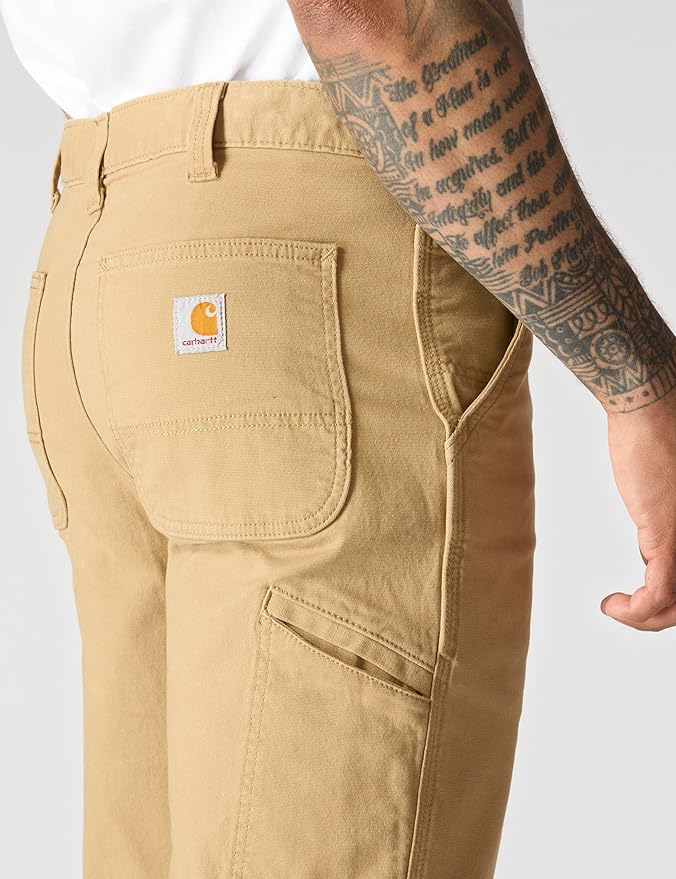 Dark Khaki