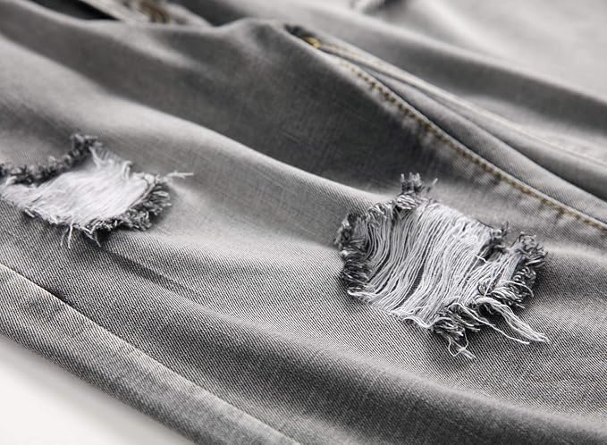 C- 303 Grey