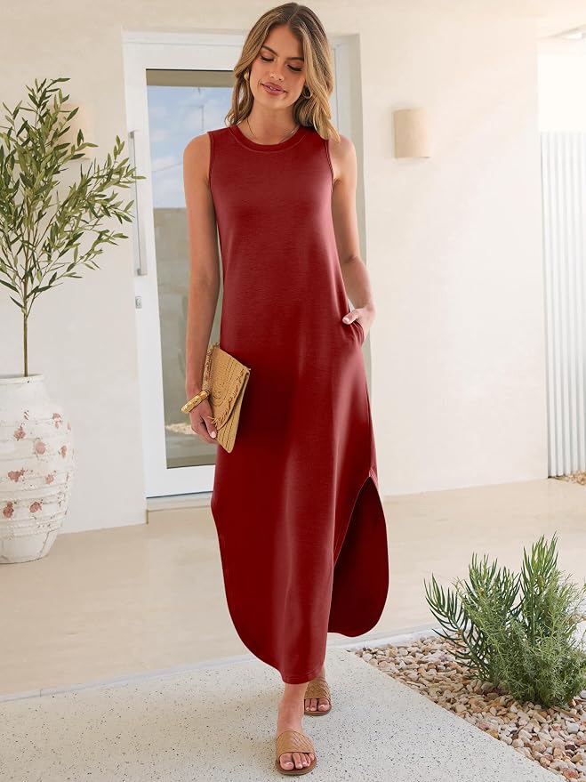 Dark Red