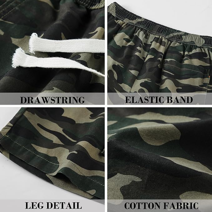 Camouflage