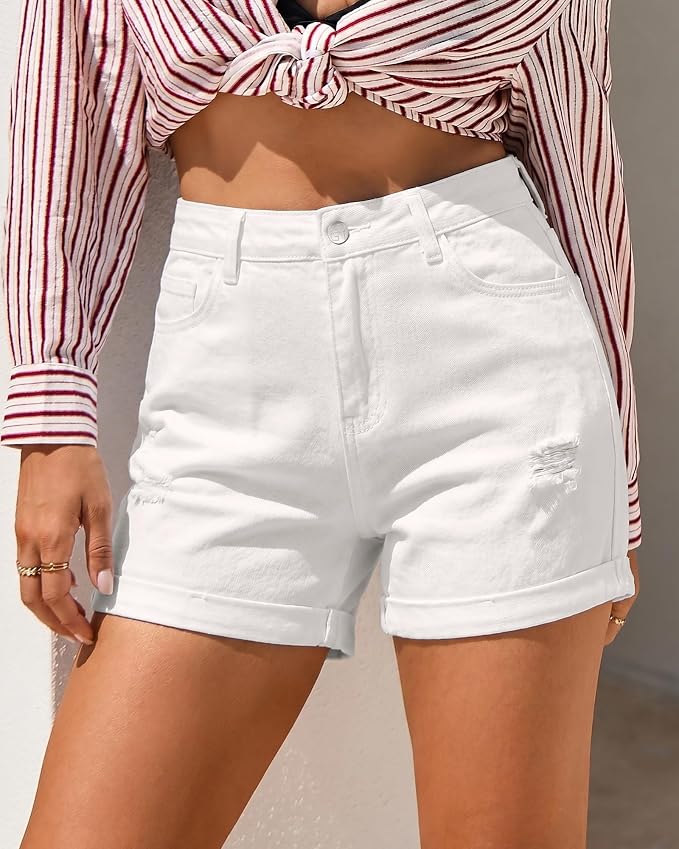 Cream White