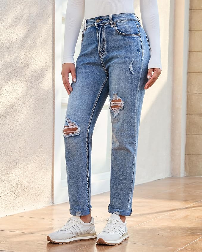 O Denim Blue