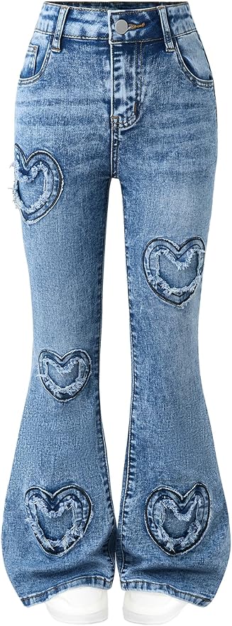 Medium_blue With Heart