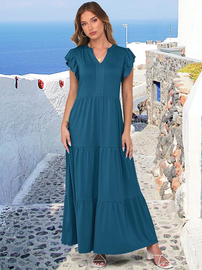 Teal Blue