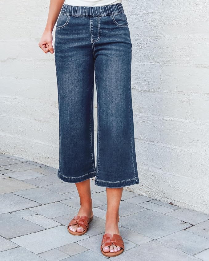 Vintage Blue