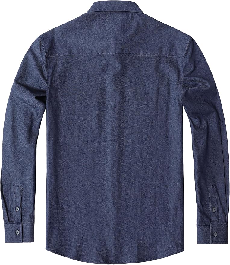 Dark Denim