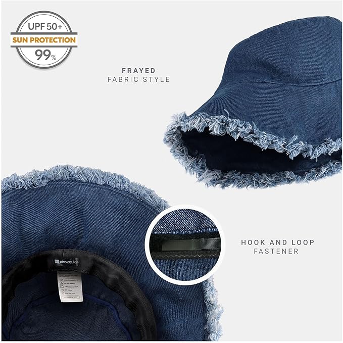 Dark Denim