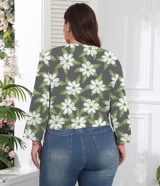 Black Gardenia