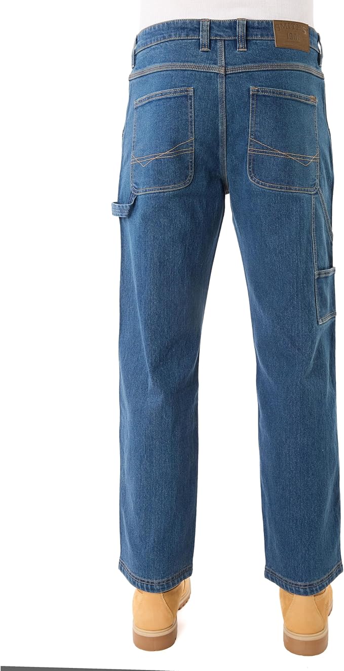 Light Vintage Wash