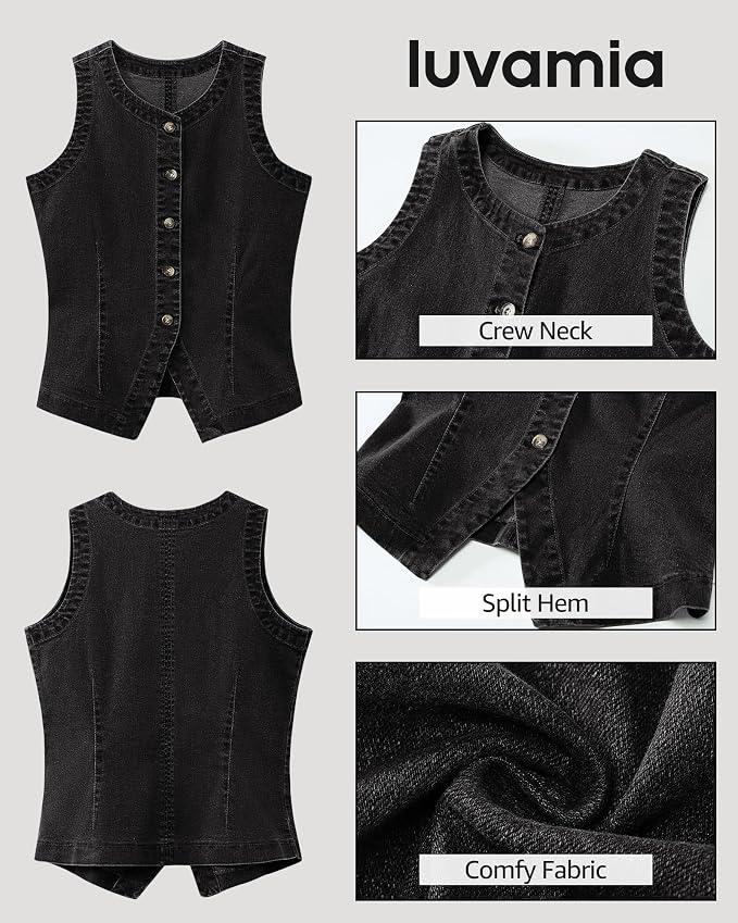 Vintage Black