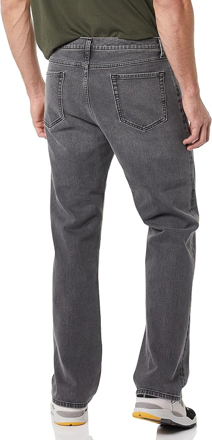 Grey Wash