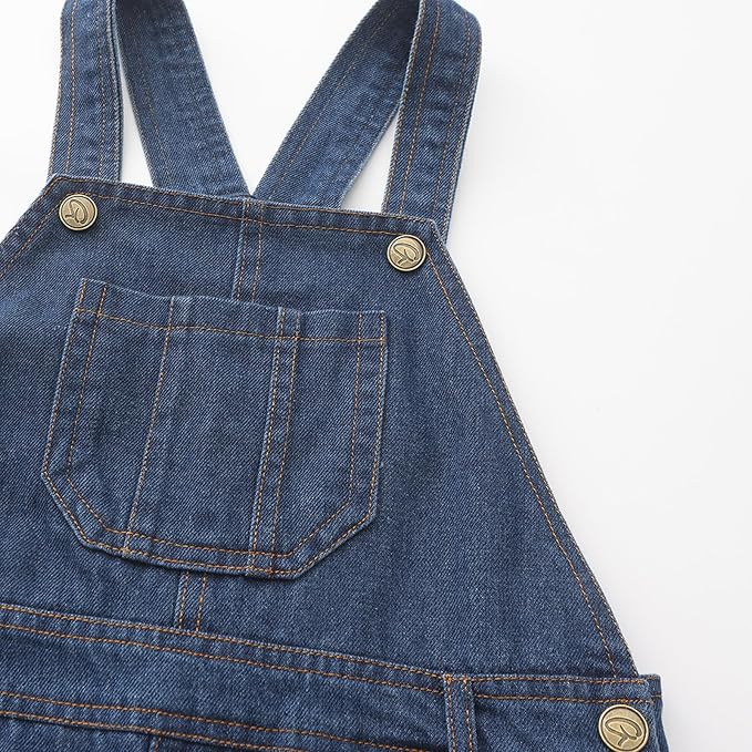 Casual Denim