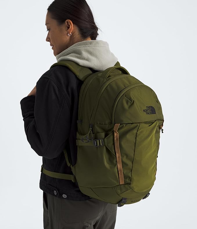 Forest Olive/Utility Brown