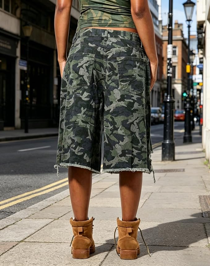 Camo