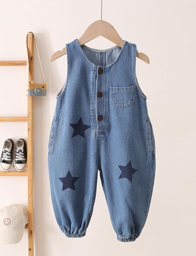 Blue Stars
