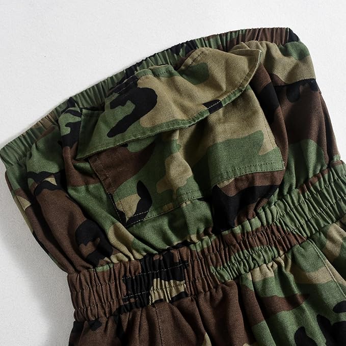 Camo-green