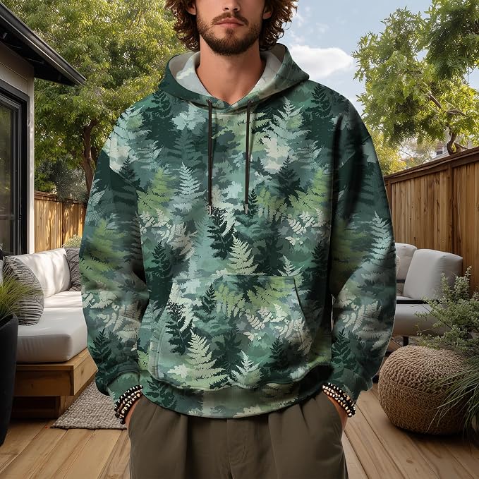 Green Hawiian