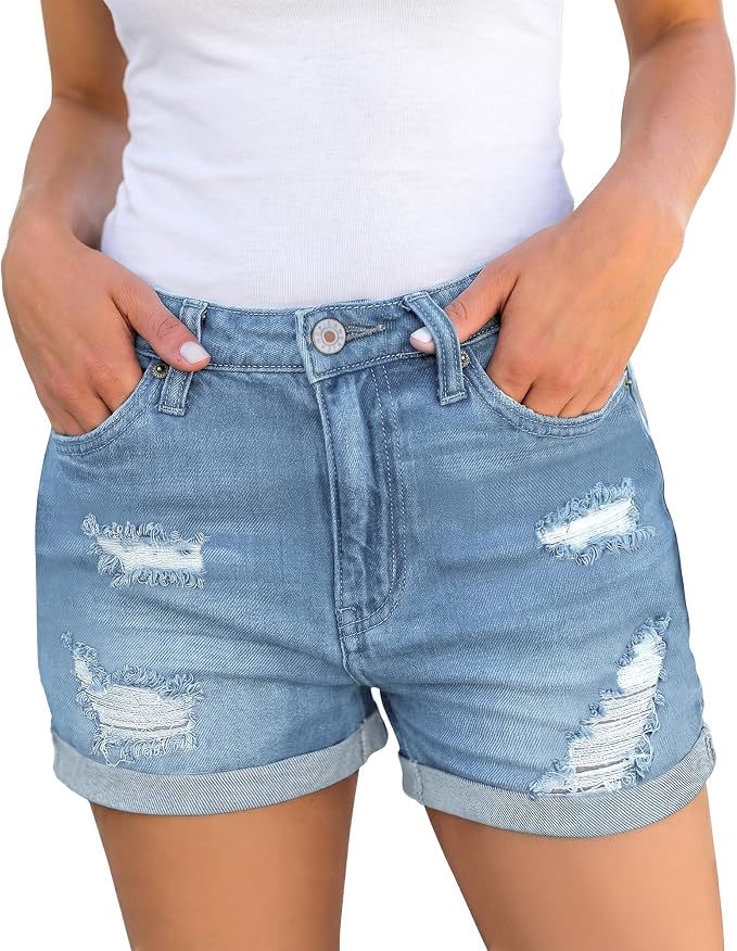 E Powder Blue