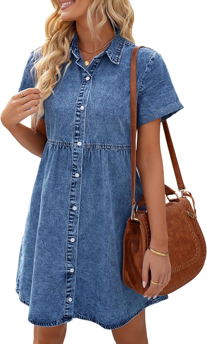 Medium Blue