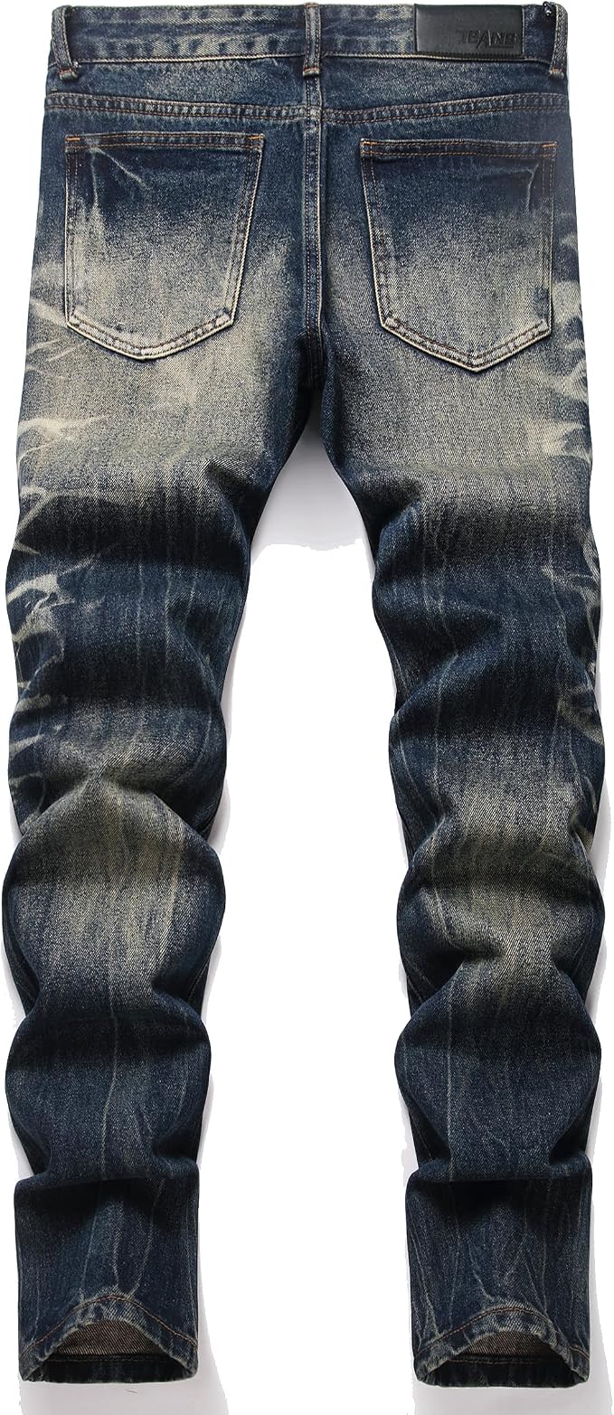 25804 Dark Blue