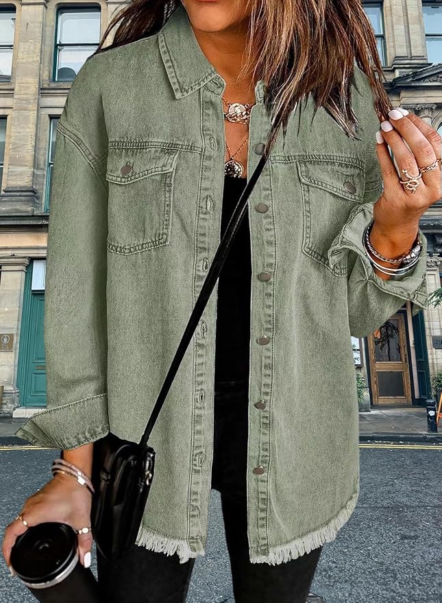 Olive Green