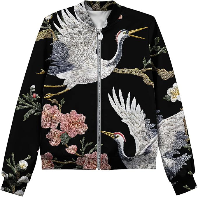 Bird Black
