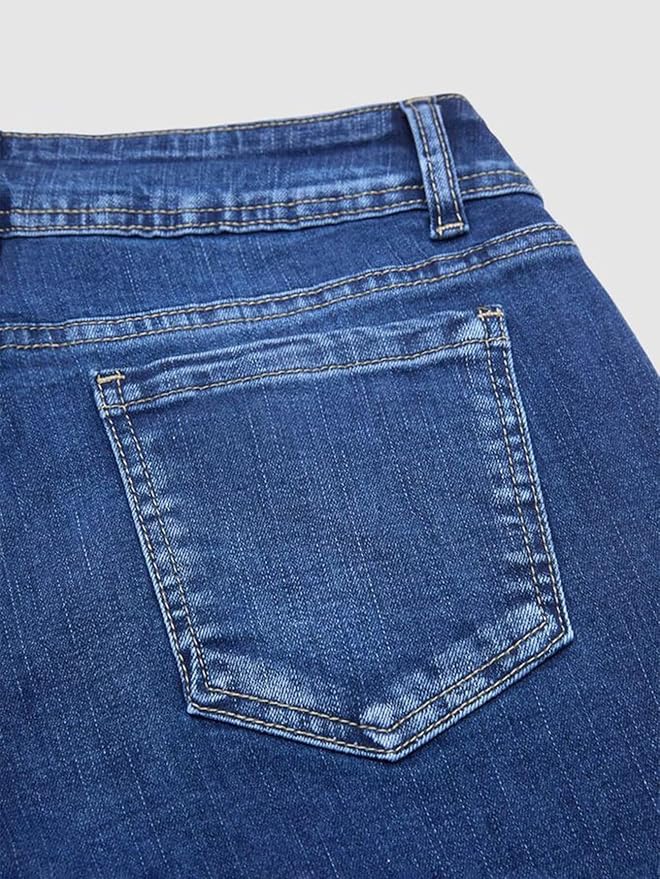 Denim Blue
