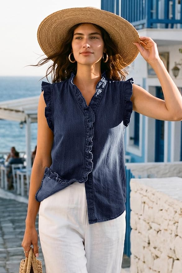 Sail Blue