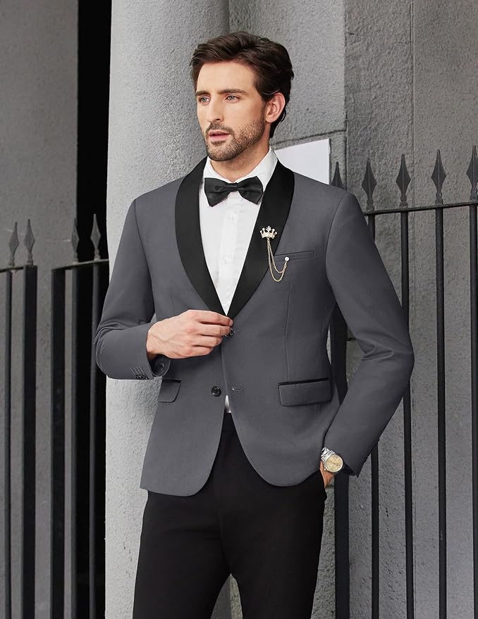 Grey