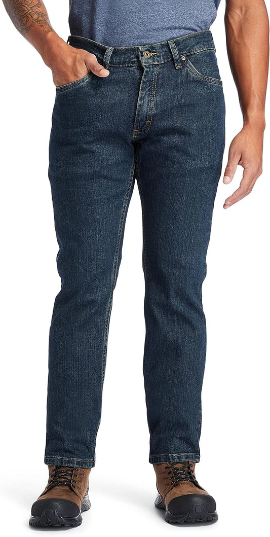 Dark Denim