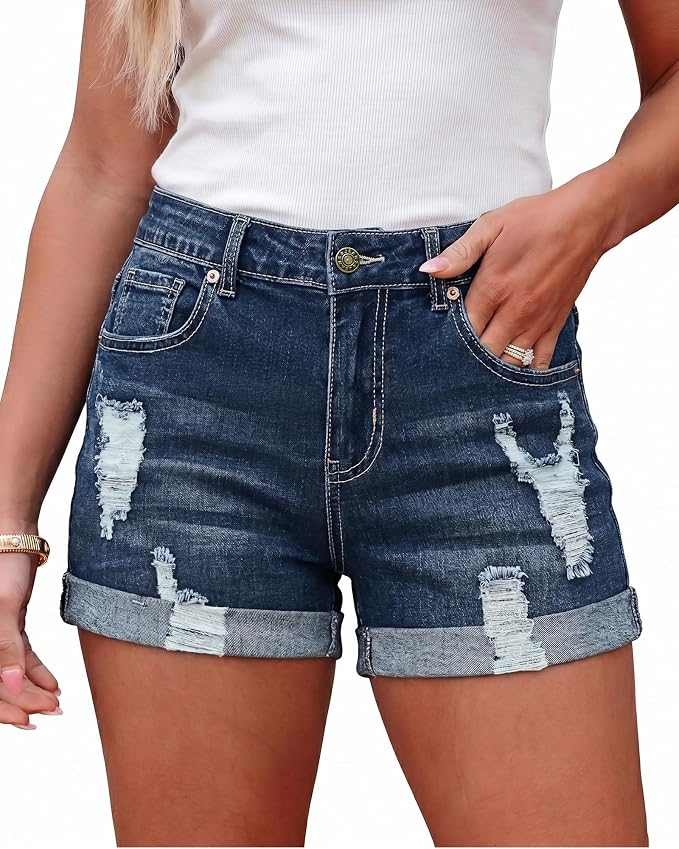 Dark Denim
