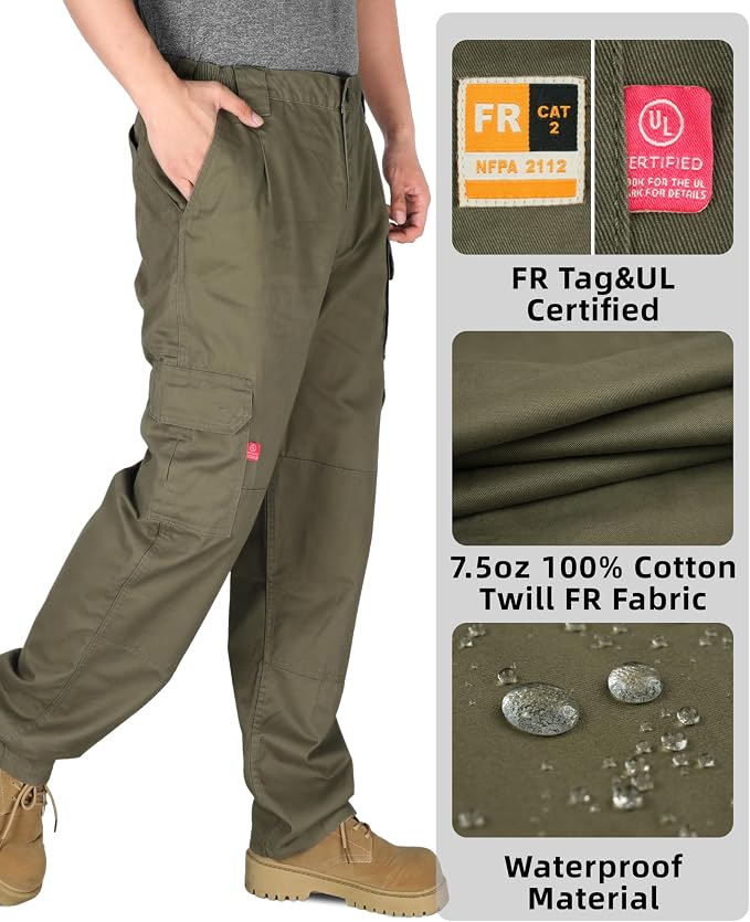 Army Green