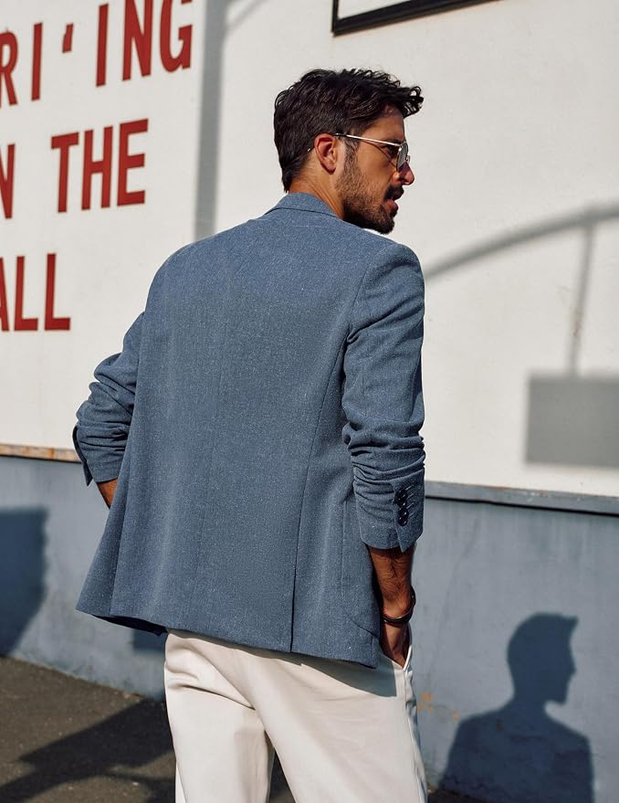 Denim Blue