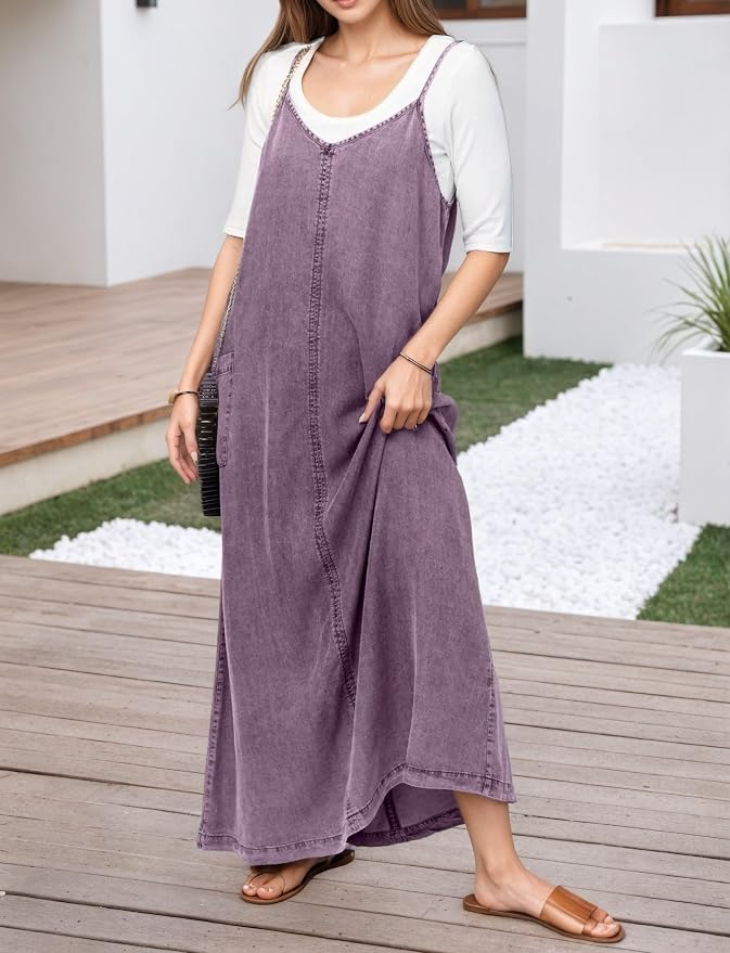 Grayish Purple
