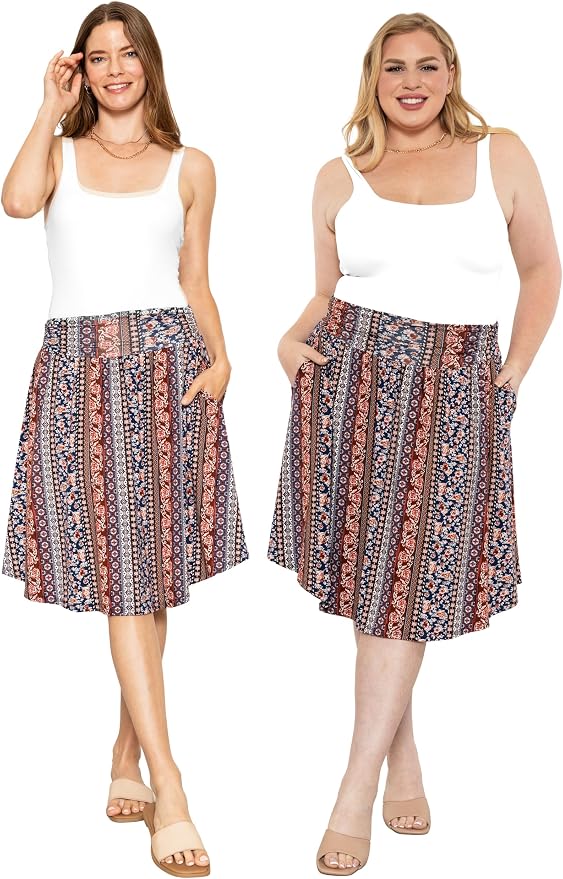 Boho Natural Floral