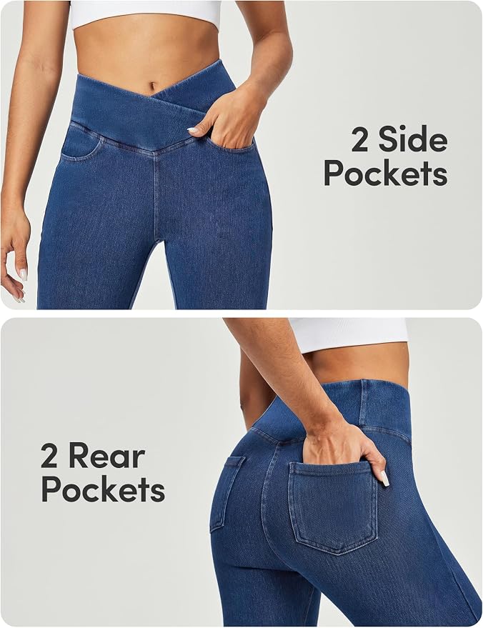 Light Denim