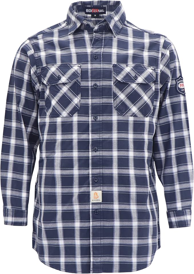 Navy/White