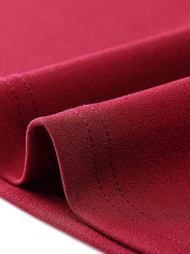 Deep Red
