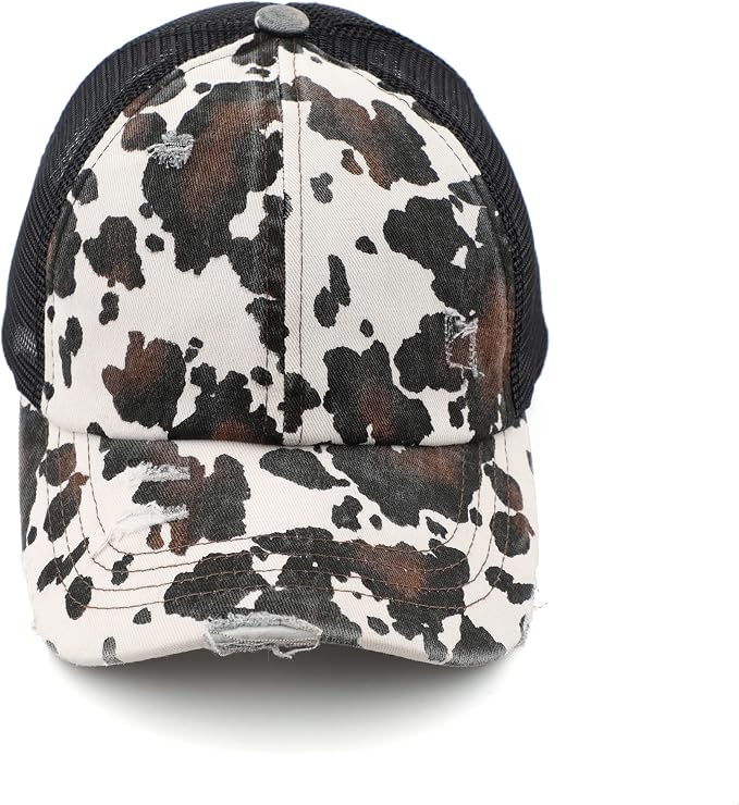 Cow Black