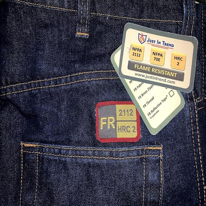 Blue Denim - Fr