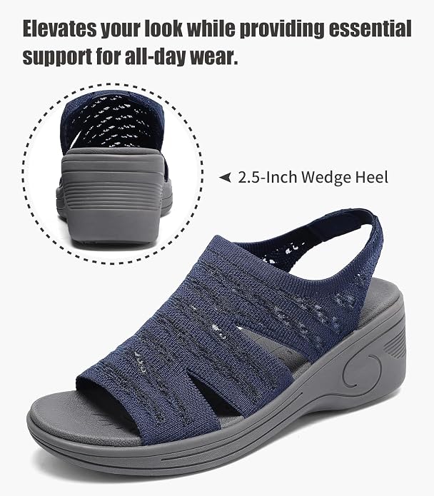 Darkblue-openwork