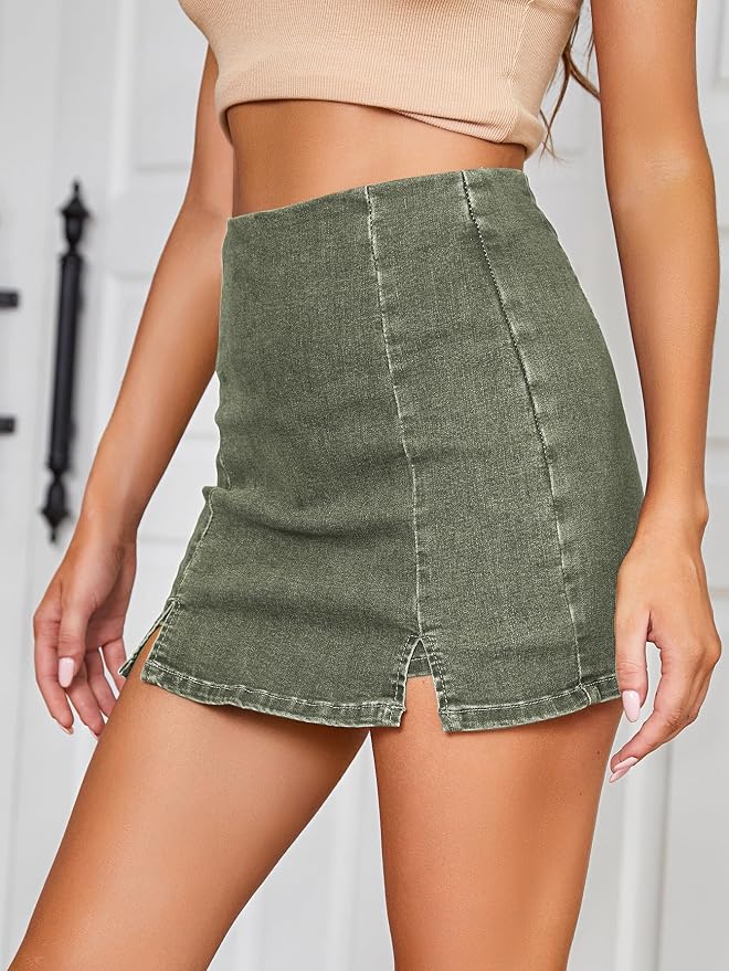 Olive Green