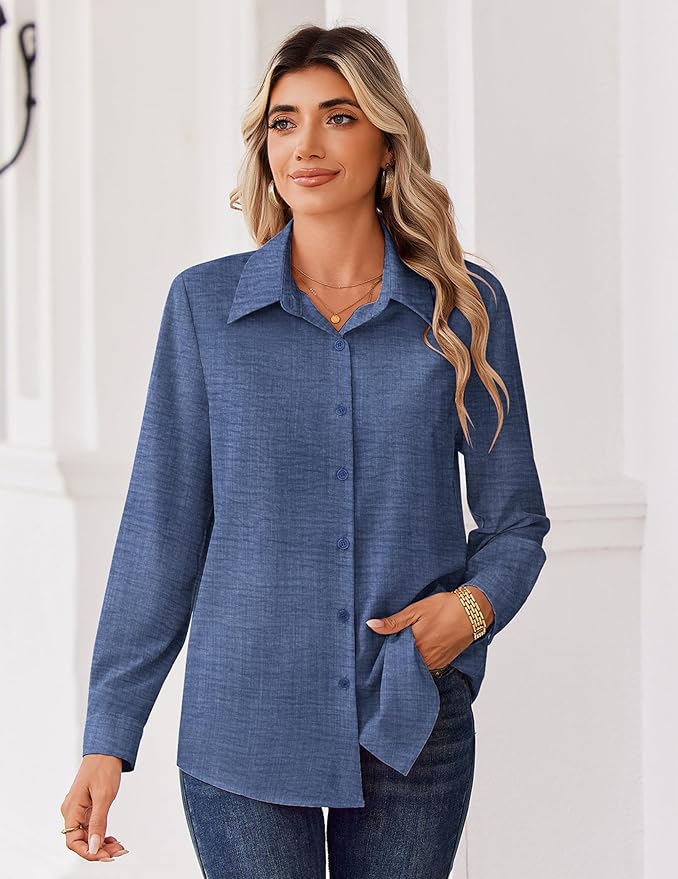 Z Denim Blue