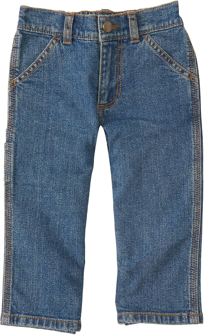 Denim Medium Wash