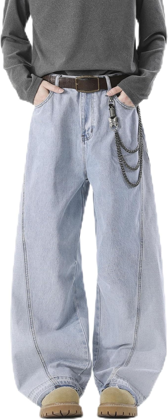 24804 Light Blue