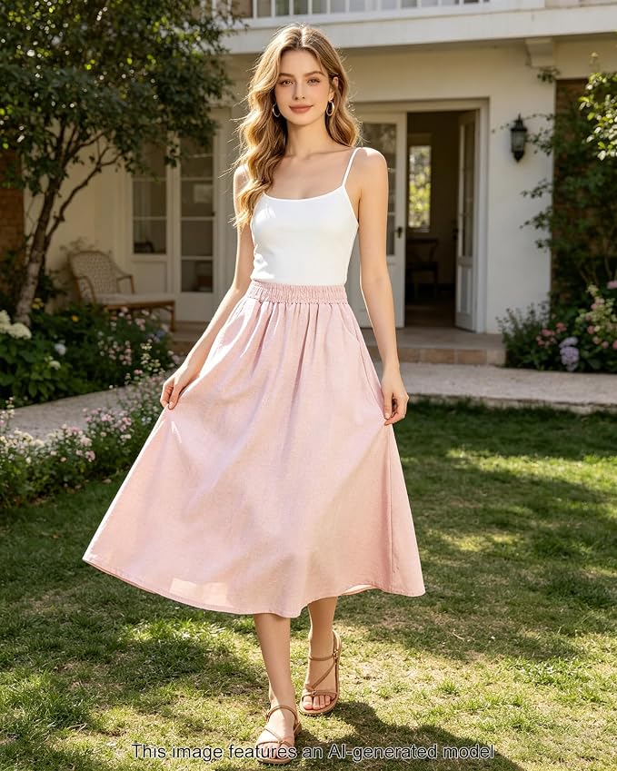 Light Pink