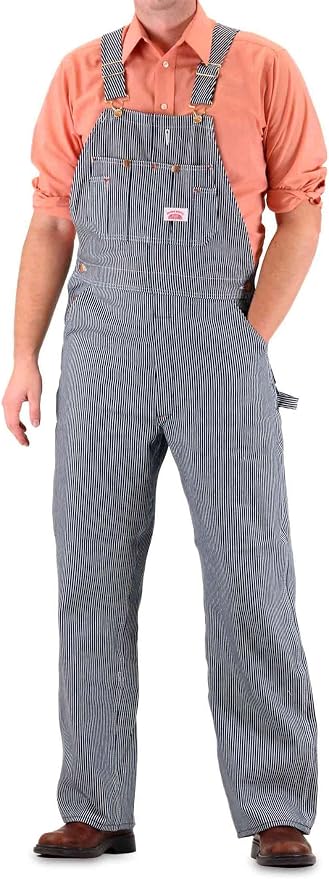 Blue Stripe