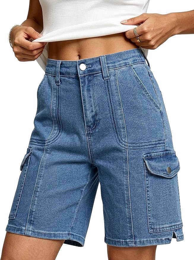 Blue Denim