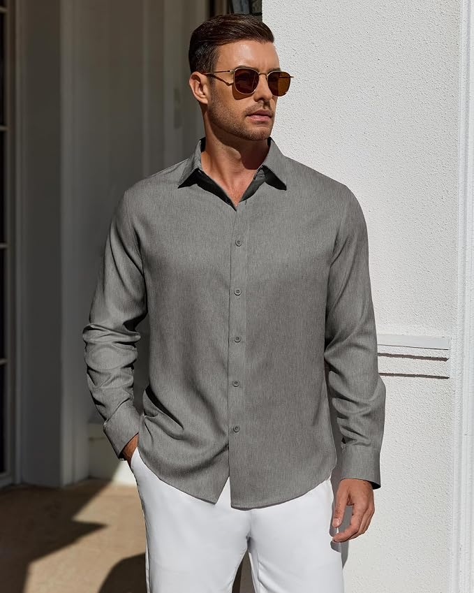 Dark Grey